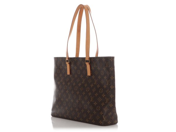 Louis Vuitton Monogram Luco Tote Online Hot Sale