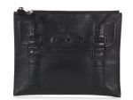 Mulberry Black Maisie Pouch on Sale