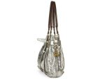 Lanvin Silver Amalia For Discount