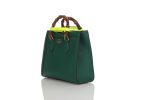 Gucci Small Green Diana Tote Online