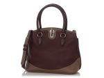 Moynat Taupe and Medoc Josephine PM Online now