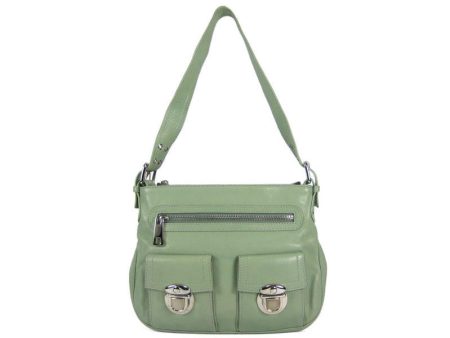 Marc Jacobs Light Sage Sophia on Sale