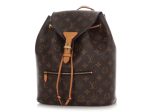 Louis Vuitton Monogram Montsouris NM For Cheap