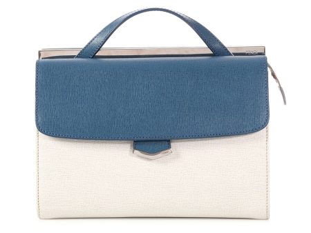 Fendi Colorblock Demi Jour For Sale