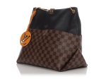 Louis Vuitton Damier Ebène Noir Maida Hobo Sale