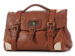 Mulberry Oak Travel Day Bag Fashion