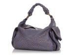 Bottega Veneta Limited Edition Lavender Cocker Hobo Online now