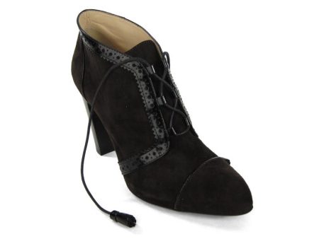 Tod s Brown Suede Lulu Boots Online