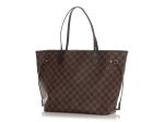 Louis Vuitton Damier Ebène Neverfull MM Cheap