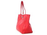 Mulberry Red Dorset Tote For Cheap