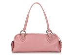 Marc Jacobs Rose Quartz Calfskin Wonder Bag For Discount