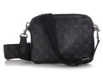 Louis Vuitton Monogram Eclipse Trio Messenger Online