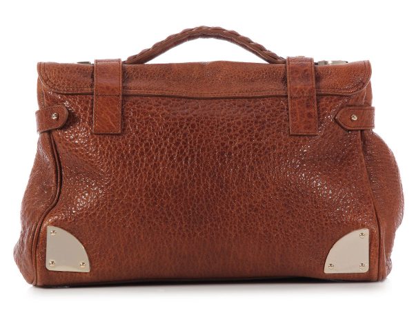 Mulberry Oak Travel Day Bag Fashion