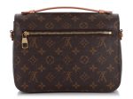 Louis Vuitton Monogram Pochette Métis Discount