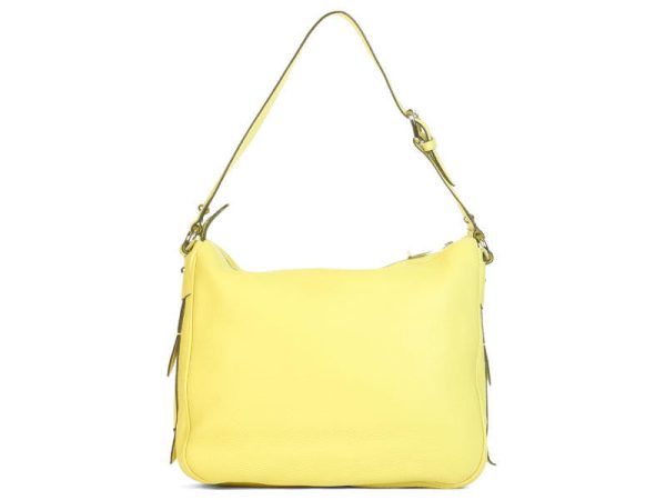 Marc Jacobs Butter Zip Bag Online