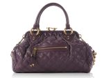 Marc Jacobs Aubergine Stam For Discount