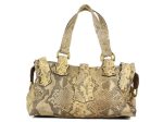 Mulberry Natural Python Roxanne Supply