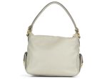 Marc Jacobs Small Light Gray Multipocket Hot on Sale