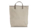 Moynat Limited Edition Quattro Vertical Canon Tote Hot on Sale