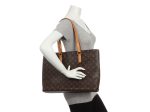 Louis Vuitton Monogram Luco Tote Online Hot Sale