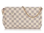 Louis Vuitton Damier Azur Favorite MM Sale