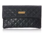 Marc Jacobs Navy Eugenie Clutch Hot on Sale