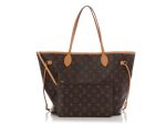 Louis Vuitton Monogram Neverfull MM NM Online now