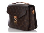 Louis Vuitton Monogram Pochette Métis Discount