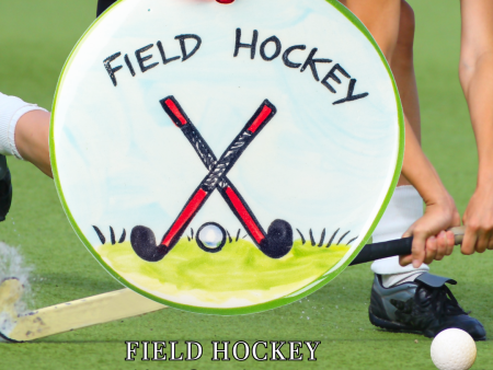 Field Hockey Online