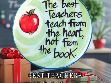 Best Teachers Online now