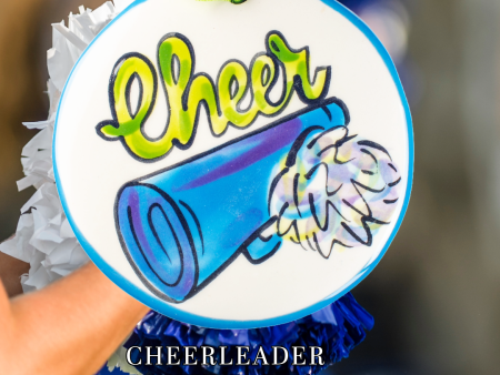 Cheerleader Online Sale