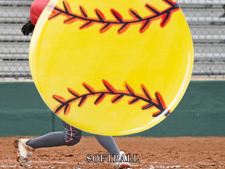 Softball For Discount