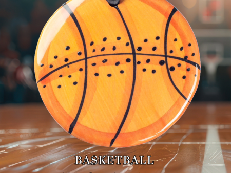 Basketball on Sale