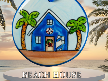 Beach House Online