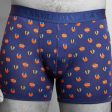 Bamboo Boxers - Hot Air Balloons Sale