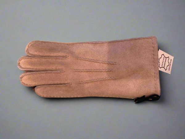 Ladies Sheepskin Gloves For Sale