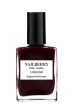 Nailberry L’Oxygéné Oxygenated Nail Polish - Noirberry Online Sale