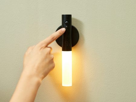 Smart Baton Light - Black Online Hot Sale