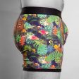 Bamboo Boxers - Jungle For Sale