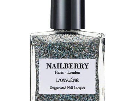 Nailberry L’Oxygéné Oxygenated Nail Polish - Cosmic Cheap