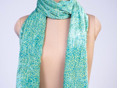 Barelia Blue Stole Online now