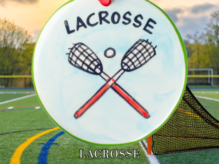 Lacrosse For Sale