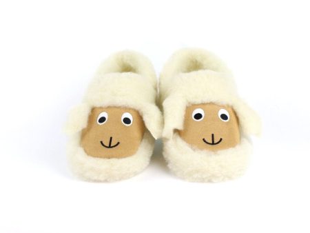 Sheep Slippers on Sale