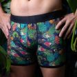 Bamboo Boxers - Jungle For Sale