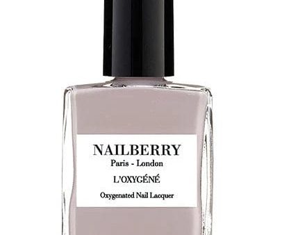 Nailberry L’Oxygéné Oxygenated Nail Polish - Mystere Online Sale