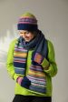 Alpine Scarf Discount