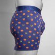 Bamboo Boxers - Hot Air Balloons Sale