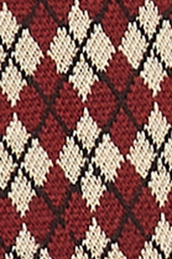 Scarf Argyle Online Hot Sale