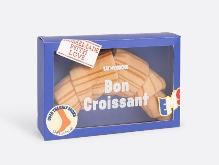 Bon Croissant Socks Supply