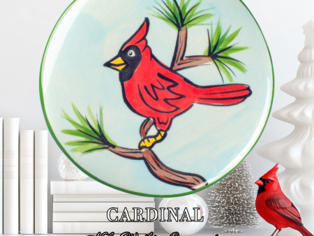 Cardinal Hot on Sale